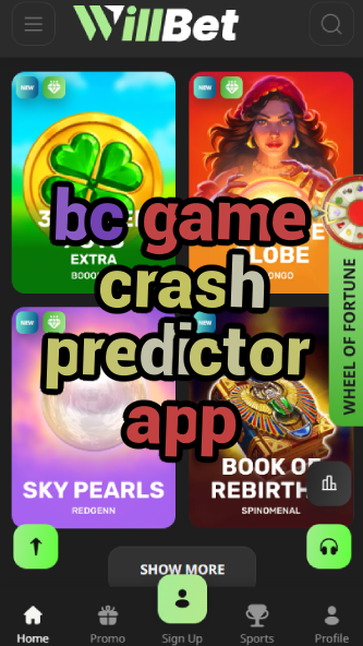 BC Game Crash Predictor App - Download-vz72fvrf.com